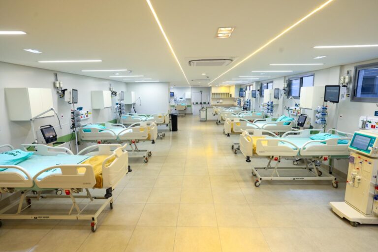 Leia mais sobre o artigo Heana em Anápolis é reformado e ampliado com investimento de R$ 3,19 milhões