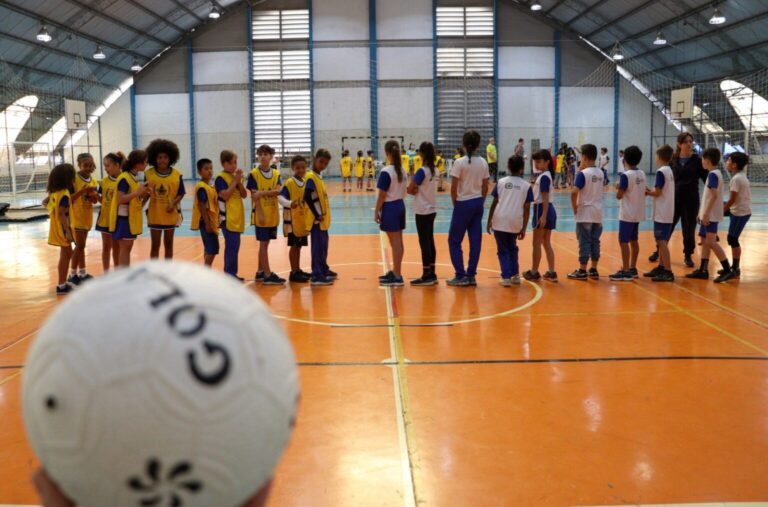Leia mais sobre o artigo Mais de 1,7 mil estudantes municipais participam do Festival de Queimada a partir desta terça-feira 24 de março