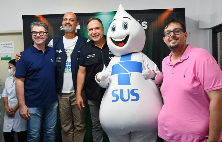 Leia mais sobre o artigo Mabel lança Dia D de vacinação contra Influenza e amplia oferta em mais de 70 pontos