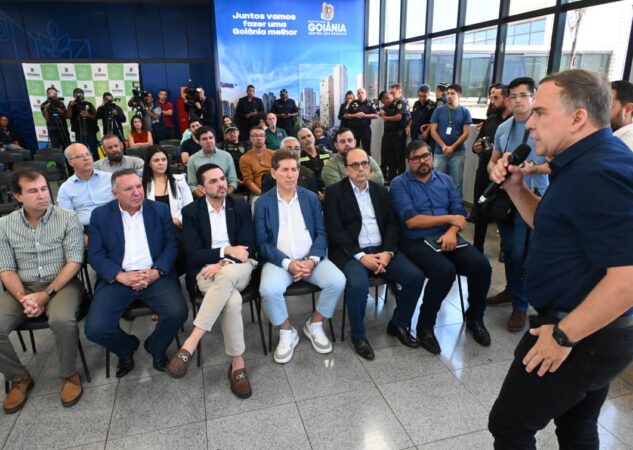 Entidades empresariais apontam avanços no Centro e Campinas após reordenamento da Prefeitura de Goiânia
