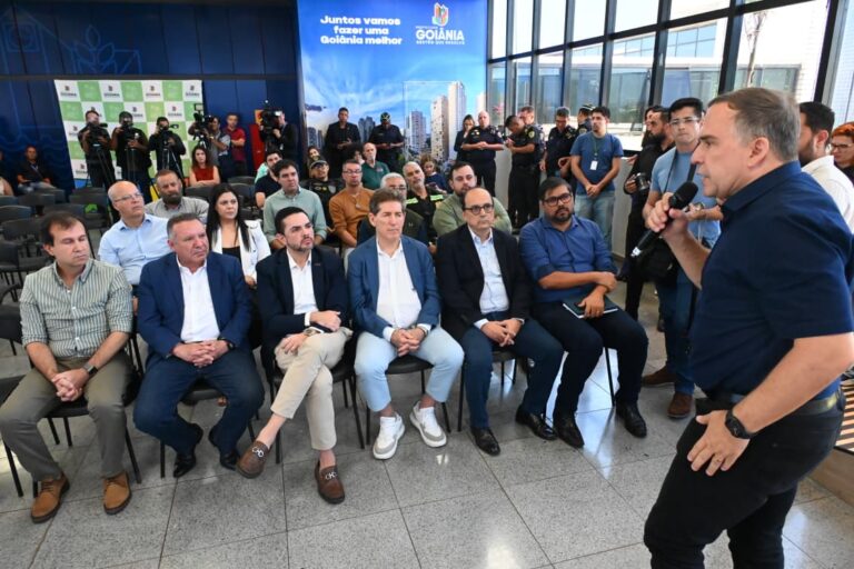 Leia mais sobre o artigo Entidades empresariais apontam avanços no Centro e Campinas após reordenamento da Prefeitura de Goiânia