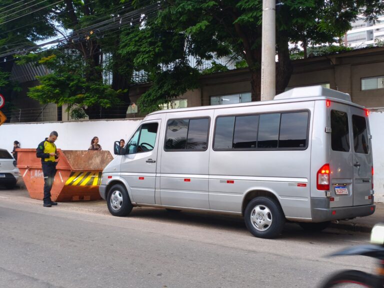 Leia mais sobre o artigo Prefeitura de Goiânia realiza primeira etapa da Operação Transporte Nota 10