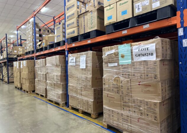 Prefeitura incorpora 66 novos medicamentos à rede municipal de saúde