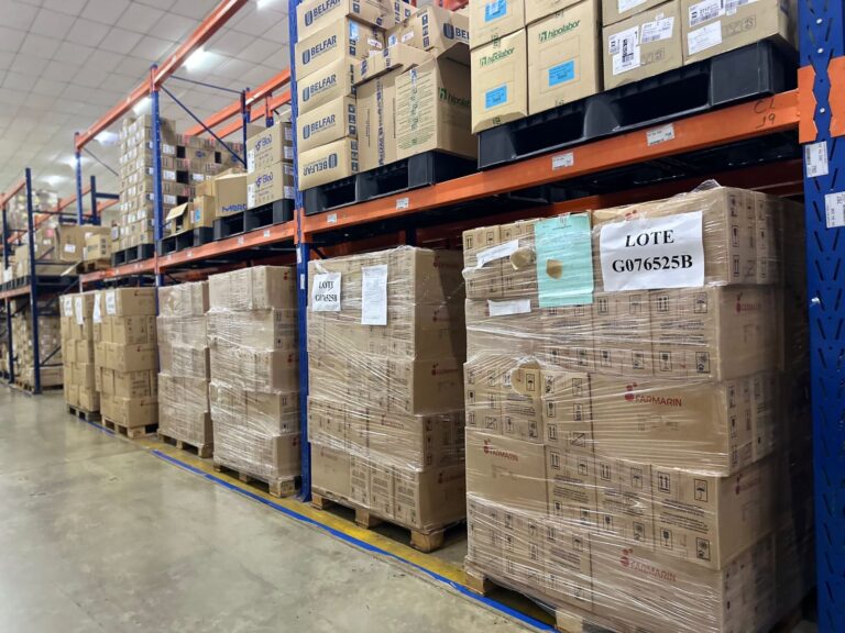 Leia mais sobre o artigo Prefeitura incorpora 66 novos medicamentos à rede municipal de saúde