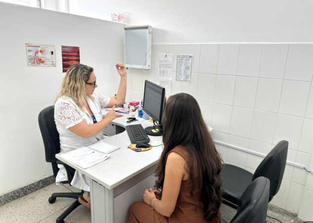 Prefeitura de Goiânia realiza Dia D “Goiânia por Elas” com oferta de serviços de saúde para mulheres