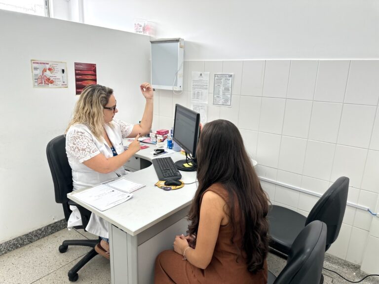 Leia mais sobre o artigo Prefeitura de Goiânia realiza Dia D “Goiânia por Elas” com oferta de serviços de saúde para mulheres