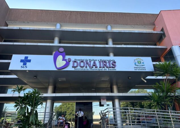 Maternidade Dona Iris tem 23 vagas de emprego para contratação imediata