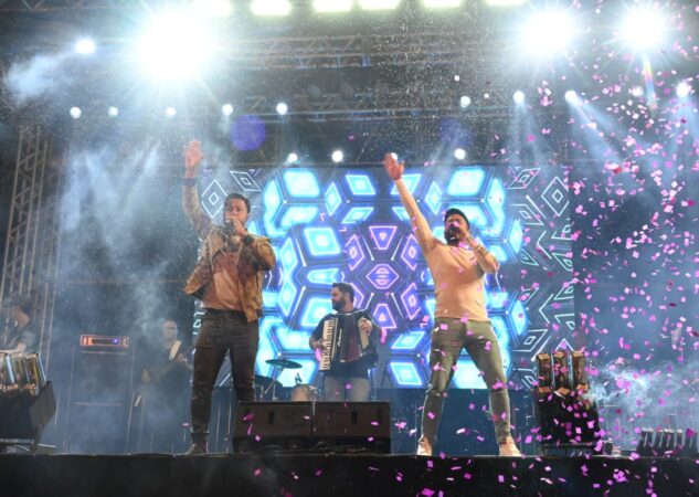 Prefeitura de Goiânia celebra Dia do Trabalhador com oferta de empregos e shows