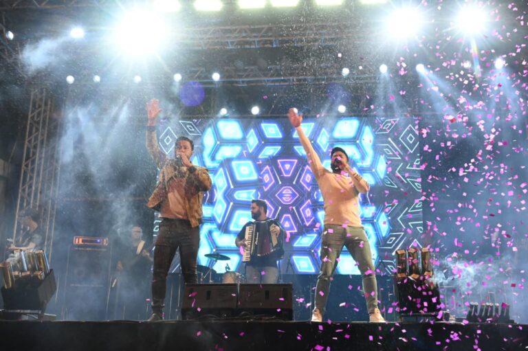 Leia mais sobre o artigo Prefeitura de Goiânia celebra Dia do Trabalhador com oferta de empregos e shows