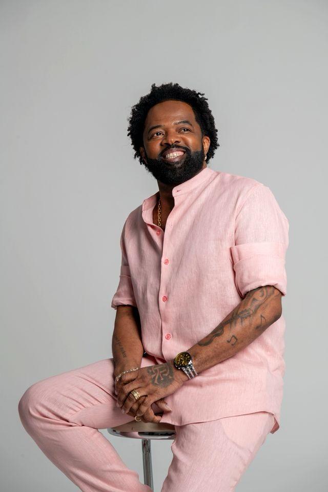 Leia mais sobre o artigo Fica 2026 traz shows de Xande de Pilares e Vanessa da Mata