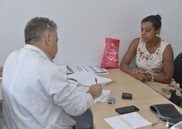 Prefeitura de Aparecida amplia atendimento a síndromes respiratórias e dengue nas 42 Unidades Básicas de Saúde