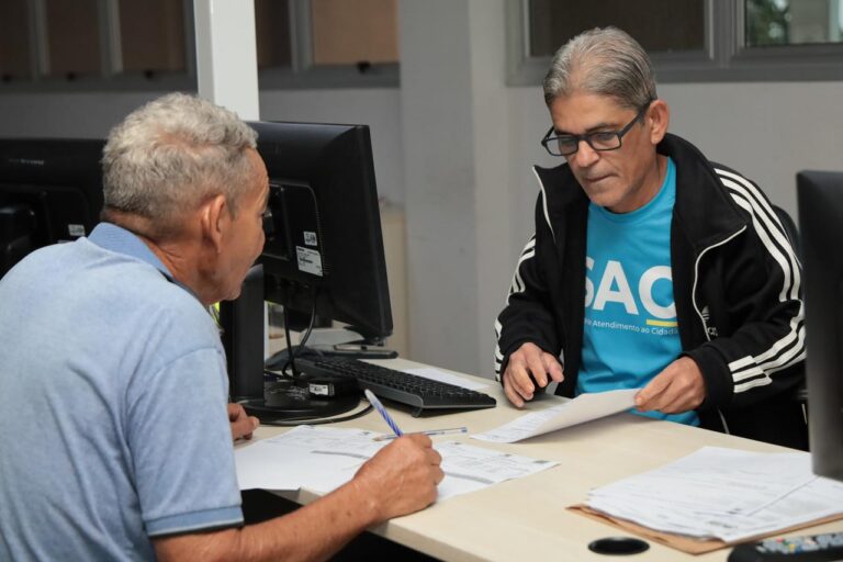 Leia mais sobre o artigo Prefeitura de Aparecida abre SACs neste sábado e oferece 15% de desconto no IPTU e ITU até 2 de abril