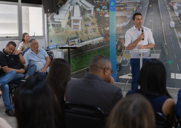 Prefeitura lança campanha e chama contribuintes a destinar parte do IR para fundos sociais