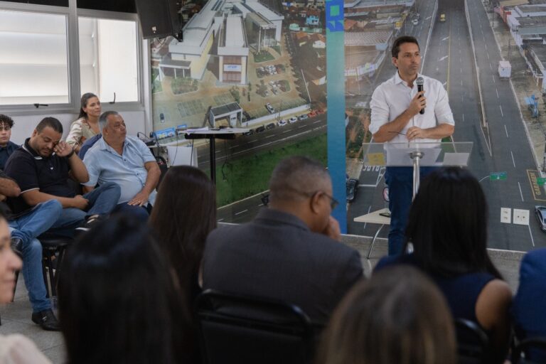 Leia mais sobre o artigo Prefeitura lança campanha e chama contribuintes a destinar parte do IR para fundos sociais