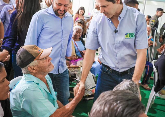 Goiás alcança maior Índice de Desenvolvimento Humano da história