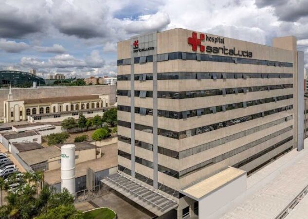 Boa notícia para beneficiários do Ipasgo Saúde no Entorno do DF: Hospital Santa Lúcia, no Gama, passa a atender 36 mil usuários