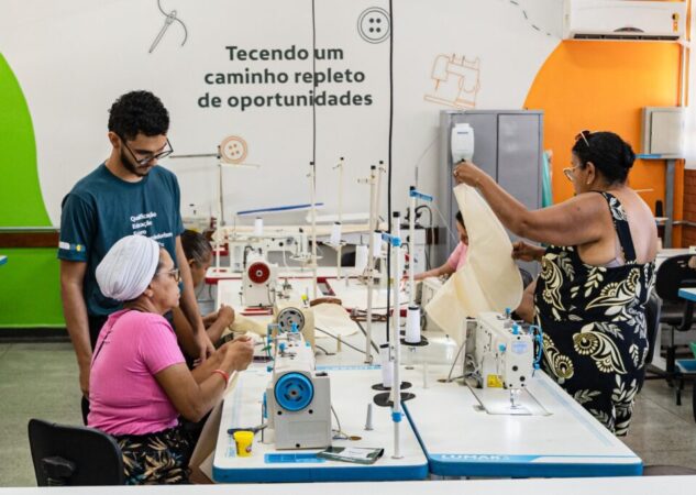 Dia D do Cotec leva qualificação profissional a 11 municípios
