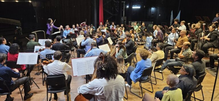 Leia mais sobre o artigo Orquestra Filarmônica de Goiás apresenta concerto gratuito no Parque Atheneu