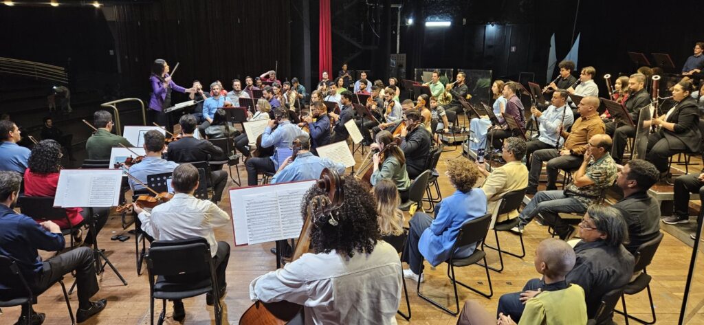 No momento, você está visualizando Orquestra Filarmônica de Goiás apresenta concerto gratuito no Parque Atheneu