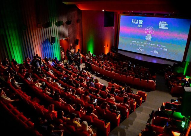 Fica 2026 terá 38 filmes de sete países em mostras competitivas