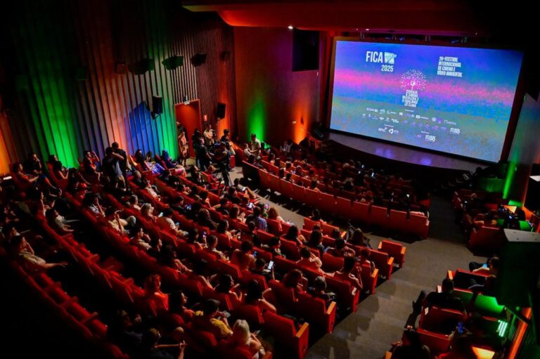 Leia mais sobre o artigo Fica 2026 terá 38 filmes de sete países em mostras competitivas