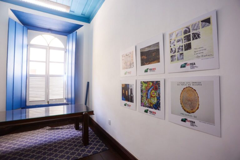 Leia mais sobre o artigo Governo de Goiás lança edital de artes visuais para Fica 2026; inscrições gratuitas até 13 de maio