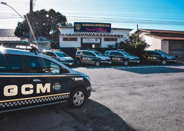 Patrulha Mulher + Segura acompanha mais de 1,8 mil mulheres vítimas de violência doméstica em Goiânia