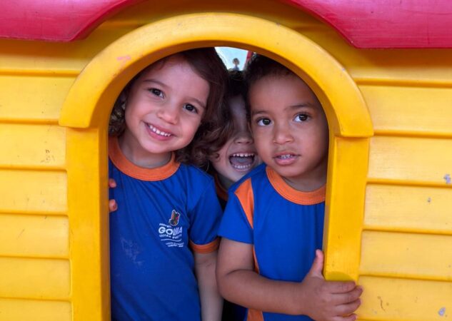 Educação Municipal promove curso sobre enfrentamento das violências contra crianças e adolescentes