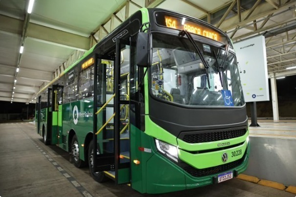 Leia mais sobre o artigo Metronização alcança 13 km em Goiânia; cidade é a primeira capital brasileira a implantar o modelo