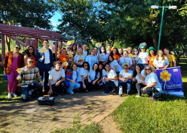 Prefeitura de Goiânia realiza evento sobre combate ao abuso e exploração sexual de menores