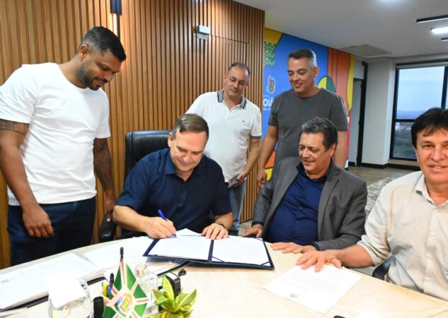 Mabel encaminha projeto de lei que autoriza patrocínio e apoio a eventos em Goiânia