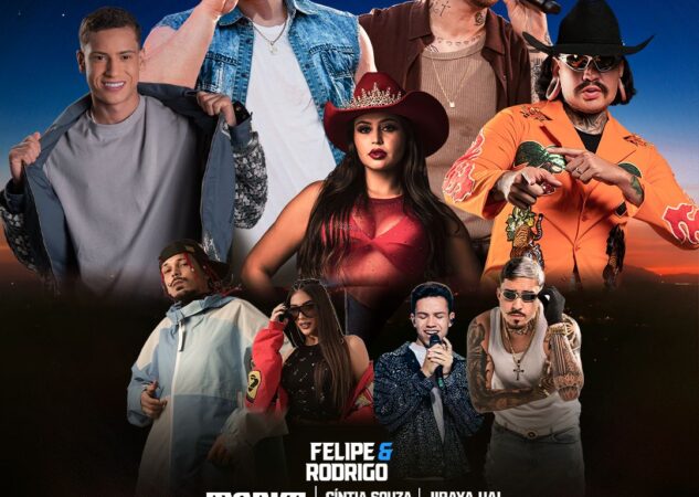 Rodeio do Jacques agita Goiânia com dois dias de shows gratuitos e apoio da Prefeitura