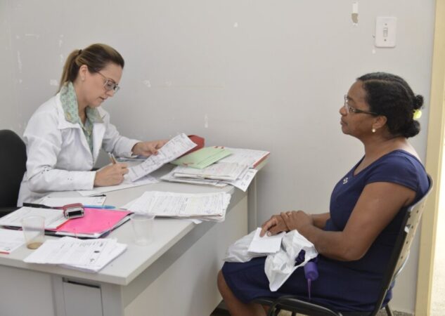 Prefeitura de Aparecida realiza 9º Mutirão de Consultas Especializadas com mais de 1.000 atendimentos neste sábado, 16 de maio