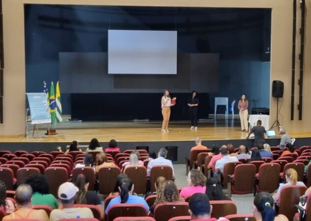 Aparecida promove 11º Encontro do Dia do Trabalhador da Saúde com ações de bem‑estar e valorização dos servidores