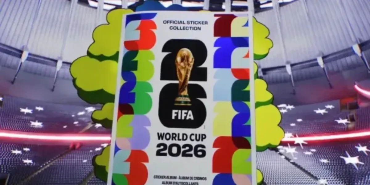 No momento, você está visualizando Atenção: Procon Goiás alerta consumidores sobre figurinhas do álbum da Copa do Mundo
