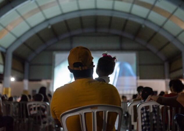 Cine Leitura do Bem leva cinema, gibiteca e atividades gratuitas a Nazário, Trindade, Brazabrantes e Goianira entre 22 e 26 de junho