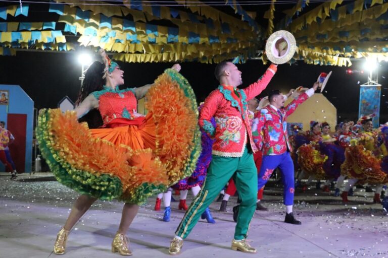 Leia mais sobre o artigo Grande Arraial de Goiânia tem início nesta quinta-feira 18/6