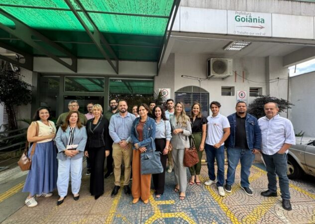 Prefeitura de Goiânia realiza quarta reunião do Fórum Goianiense de Mudanças Climáticas nesta quarta‑feira (17/6)