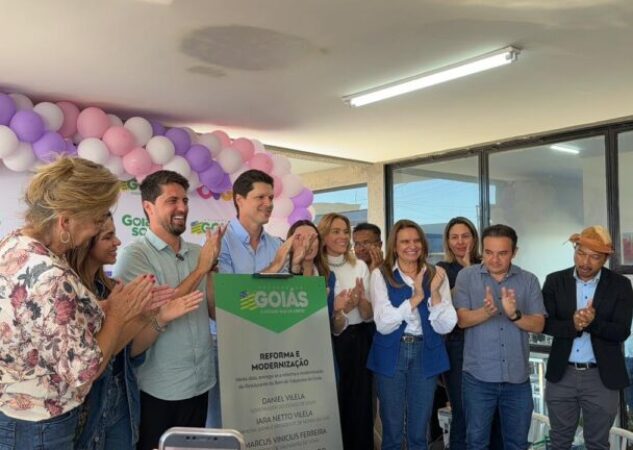 VALPARAÍSO GANHA NOVO RESTAURANTE DO BEM NO ANIVERSÁRIO DA CIDADE