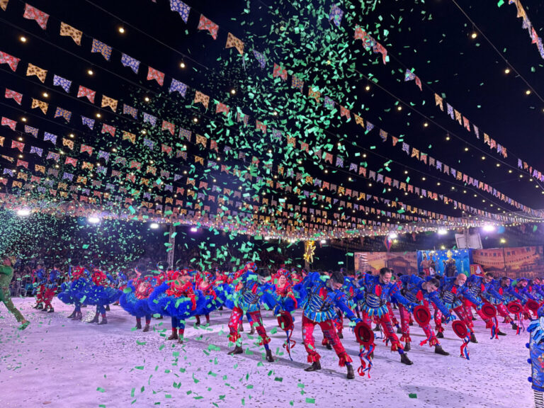Leia mais sobre o artigo 23º Grande Arraial de Goiânia reúne 18 mil pessoas em quatro dias de festa no Parque Mutirama