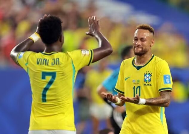 Brasil enfrenta Japão pela primeira partida de mata‑mata na Copa do Mundo; veja horário e onde assistir