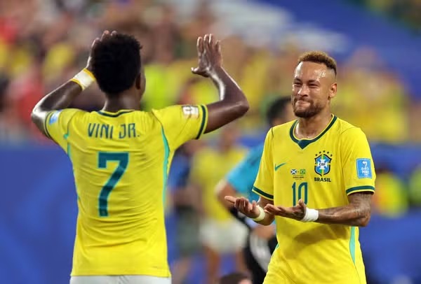 Leia mais sobre o artigo Brasil enfrenta Japão pela primeira partida de mata‑mata na Copa do Mundo; veja horário e onde assistir