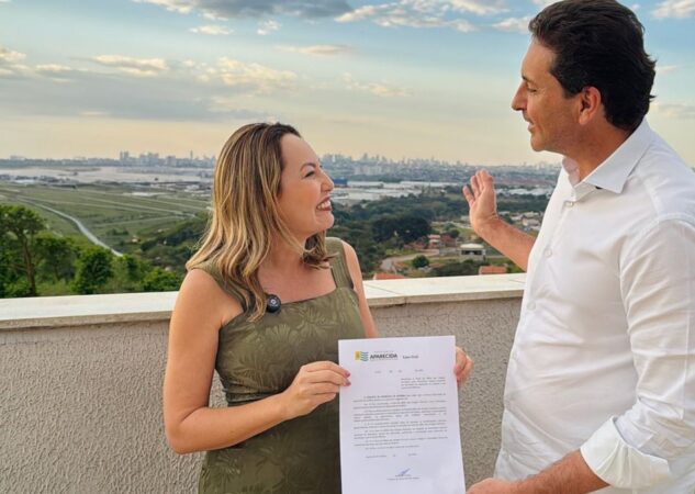 Festa do Milho dos Amigos Feirantes é reconhecida como patrimônio cultural imaterial de Aparecida