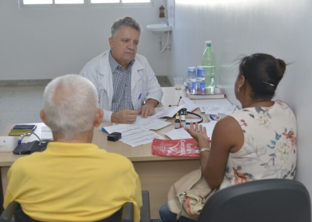 Aparecida realiza 11º Mutirão de Consultas Especializadas neste sábado com mais de 300 atendimentos