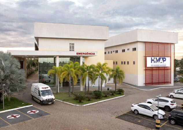Saúde de Aparecida ganha projeção nacional e coloca HMAP como referência na transformação do SUS