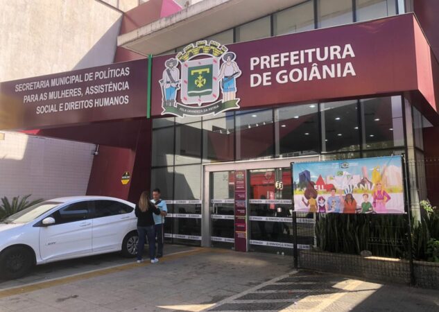 Prefeitura de Goiânia projeta R$ 27 milhões em assistência social para 2026, quase o triplo de 2025