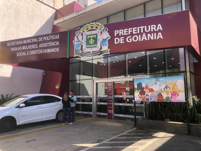 Leia mais sobre o artigo Prefeitura de Goiânia projeta R$ 27 milhões em assistência social para 2026, quase o triplo de 2025