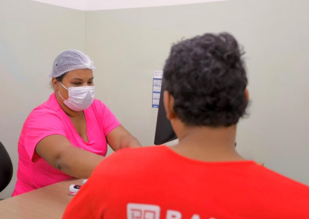 Prefeitura de Goiânia soma 7,5 mil atendimentos em unidades básicas abertas aos sábados