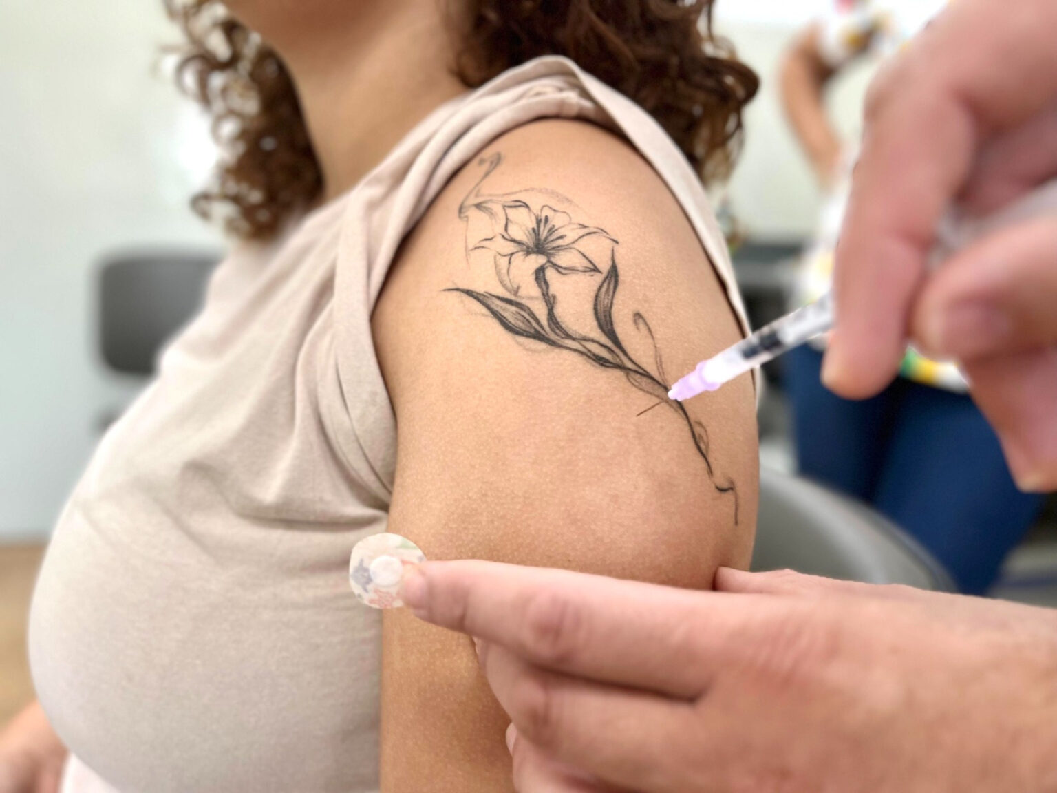 No momento, você está visualizando Goiânia prorroga vacinação contra HPV para adolescentes e jovens de 15 a 19 anos até dezembro de 2026