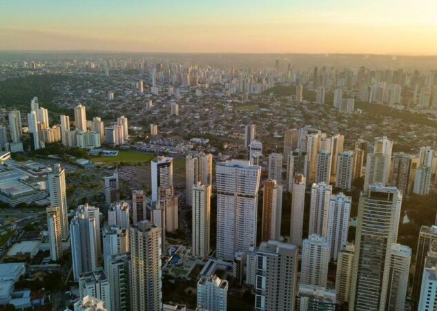 Goiânia lidera abertura de empresas em Goiás e registra 4,7 mil novos negócios em junho